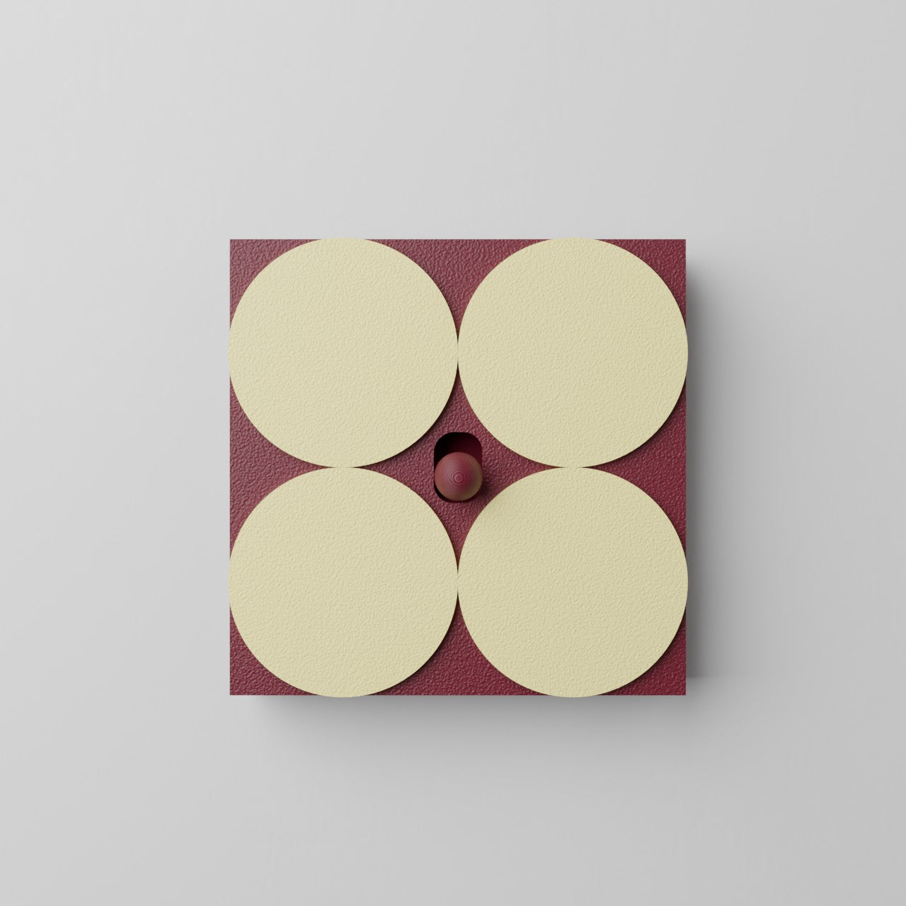 Switches Pop Up Circles Single