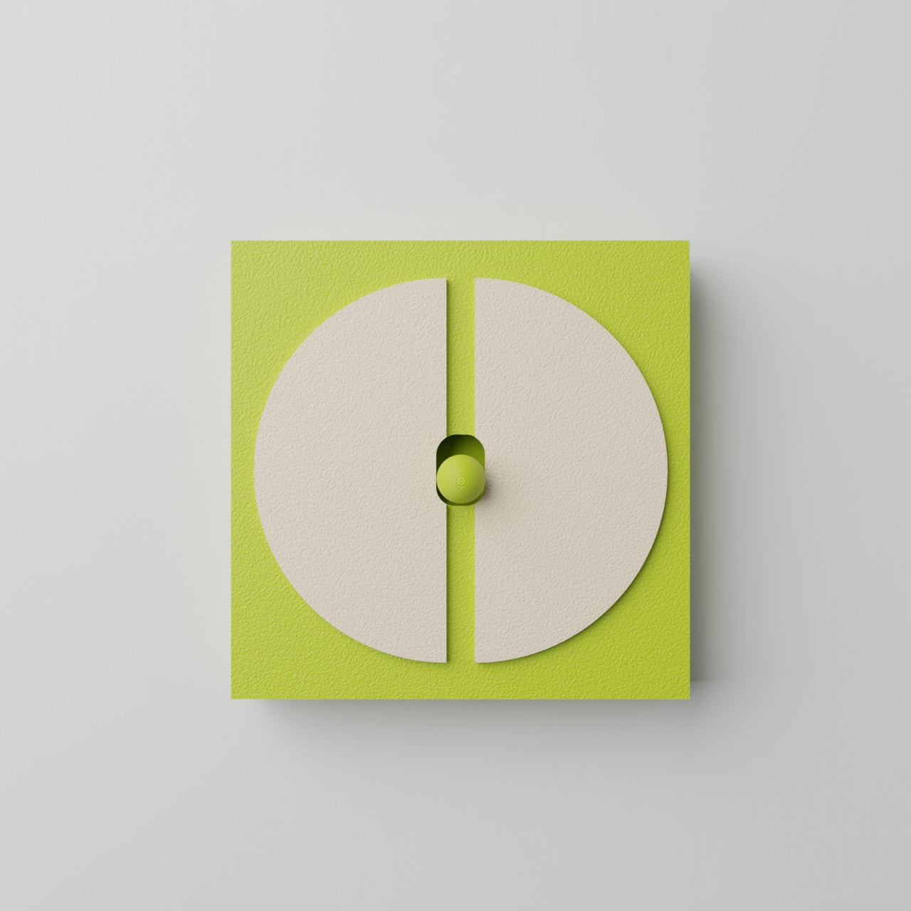 Switches Pop Up Split Front Single