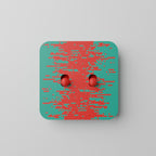 Switches Pattern Cyber Double