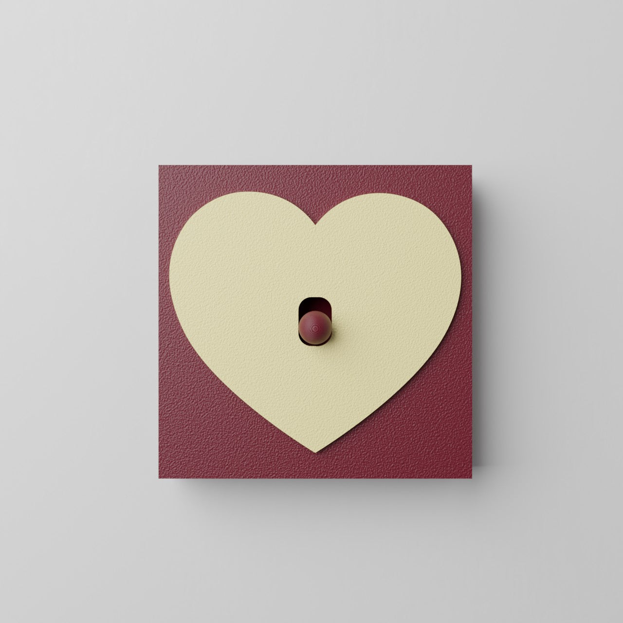 Switches Pop Up Heart Single