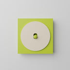 Switches Pop Up Circle Single