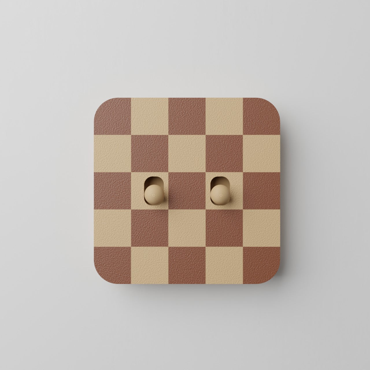 Switches Pattern Chess Double