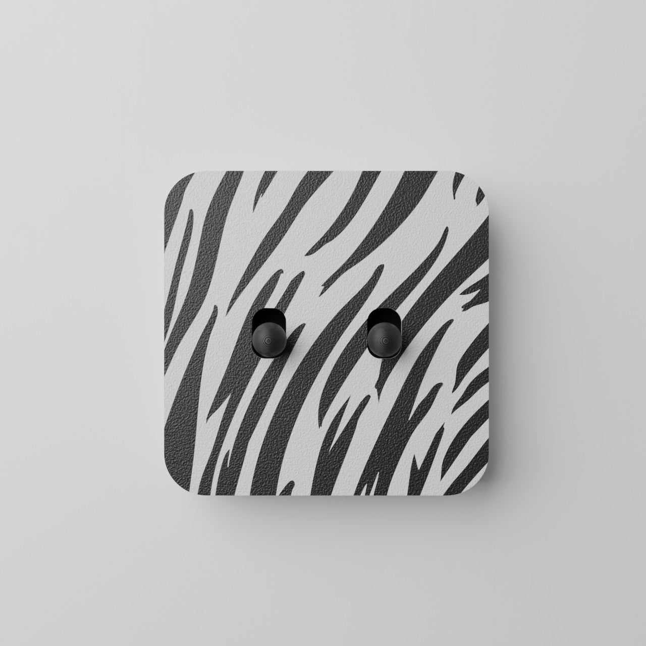 Switches Pattern Tiger Double