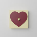 Switches Pop Up Heart Single