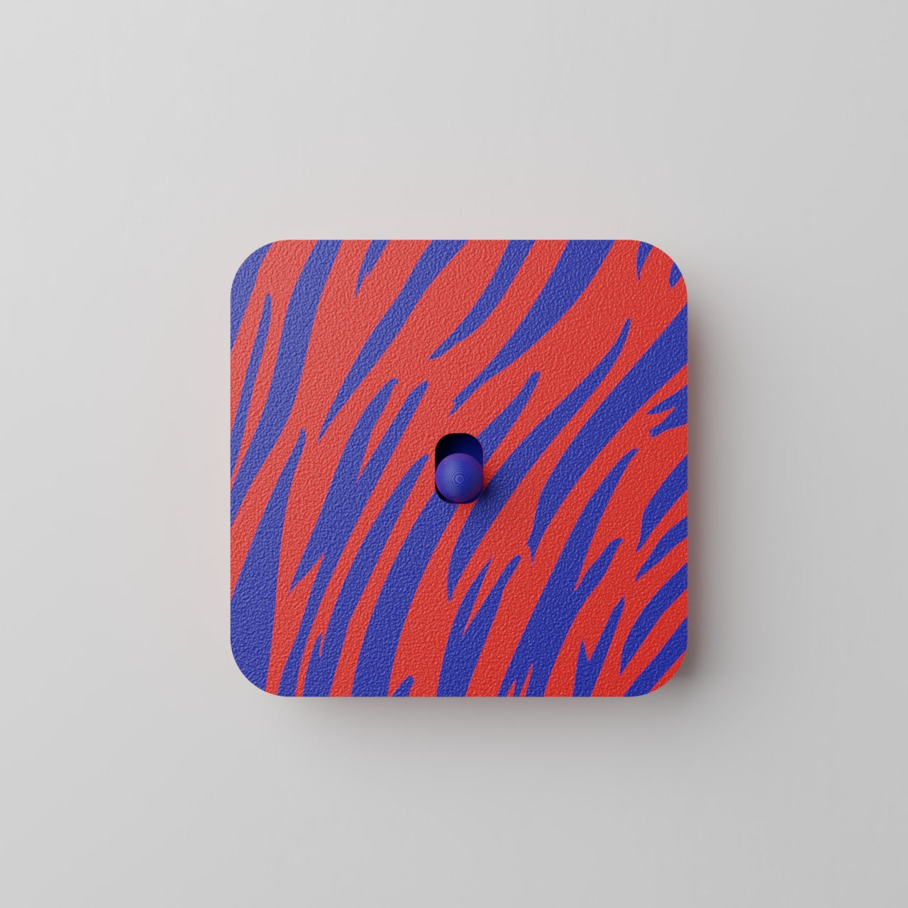 Switches Pattern Tiger Single