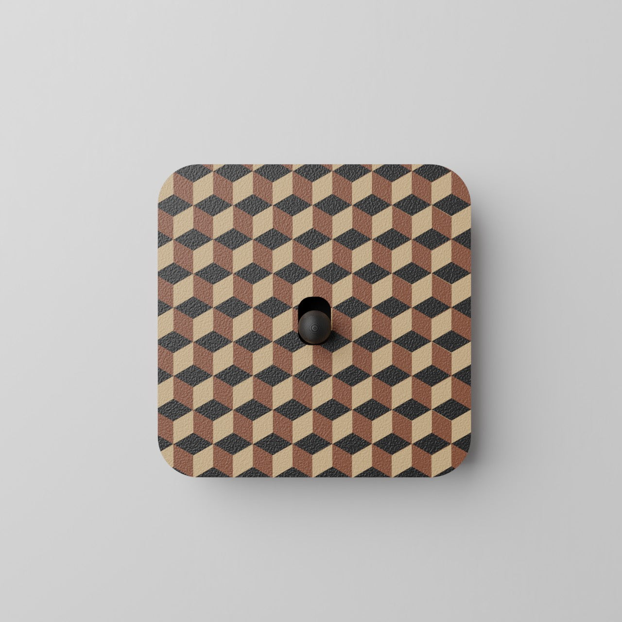 Switches Pattern Cubes Single