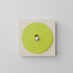 Switches Pop Up Circle Single