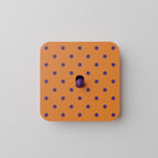Switches Pattern Polka Dot Single