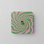 Switches Pattern Twirl Single