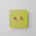 Switches Pattern Hearts Double