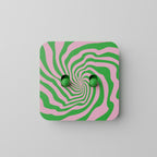 Switches Pattern Twirl Double