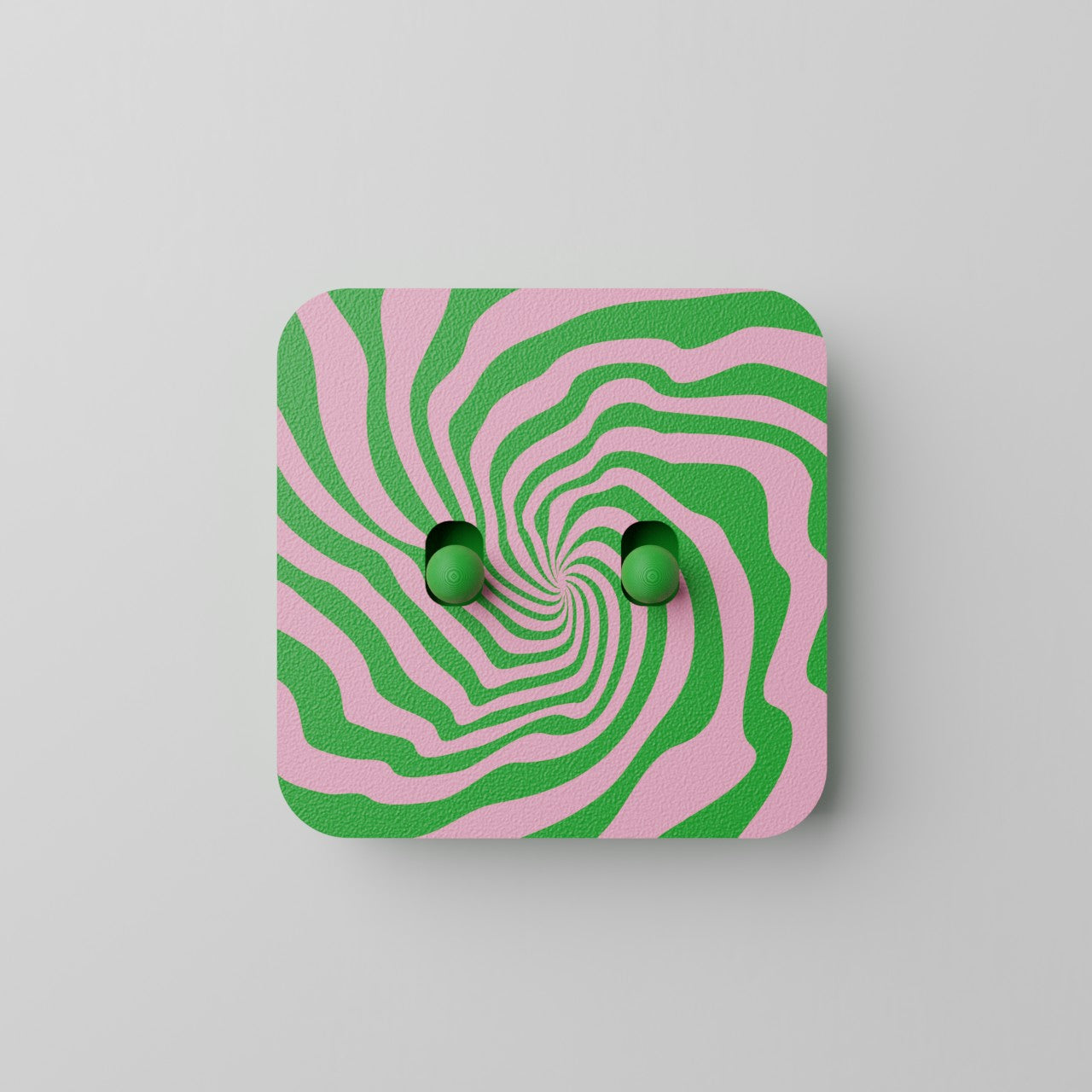 Switches Pattern Twirl Double