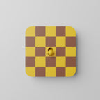 Switches Pattern Chess Single