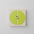 Switches Pop Up Split Front Single