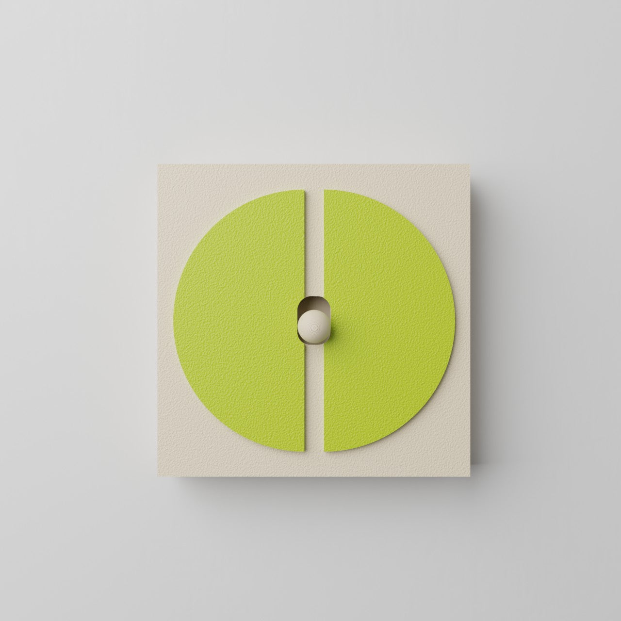 Switches Pop Up Split Front Single