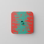 Switches Pattern Cyber Single