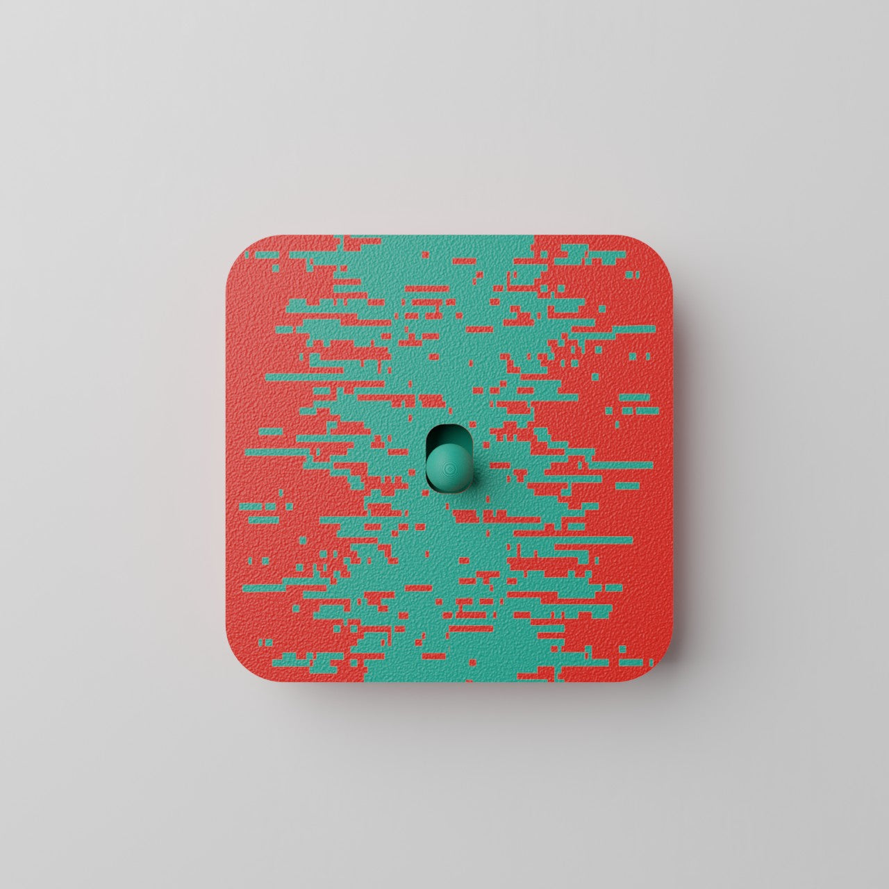 Switches Pattern Cyber Single