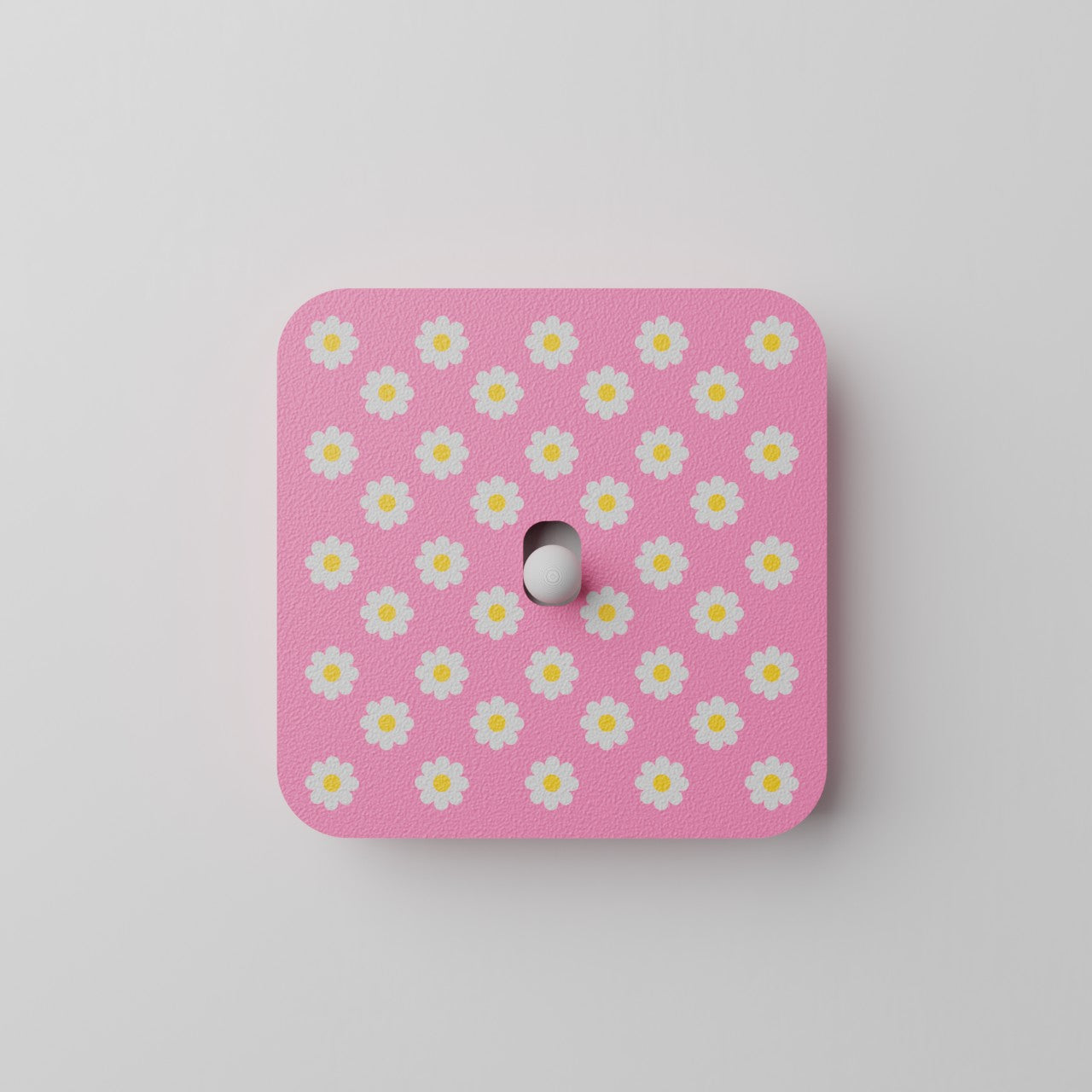 Switches Pattern Daisies Single