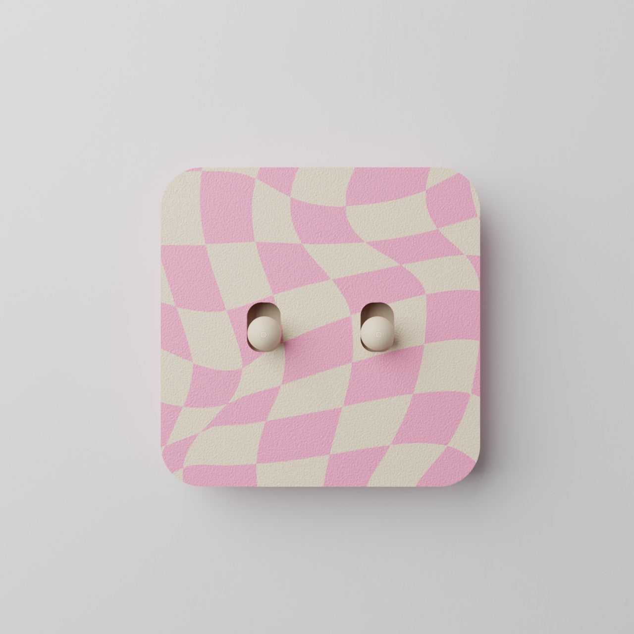 Switches Pattern Wave Double