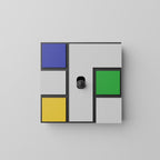 Switches Pop Up Stack Single