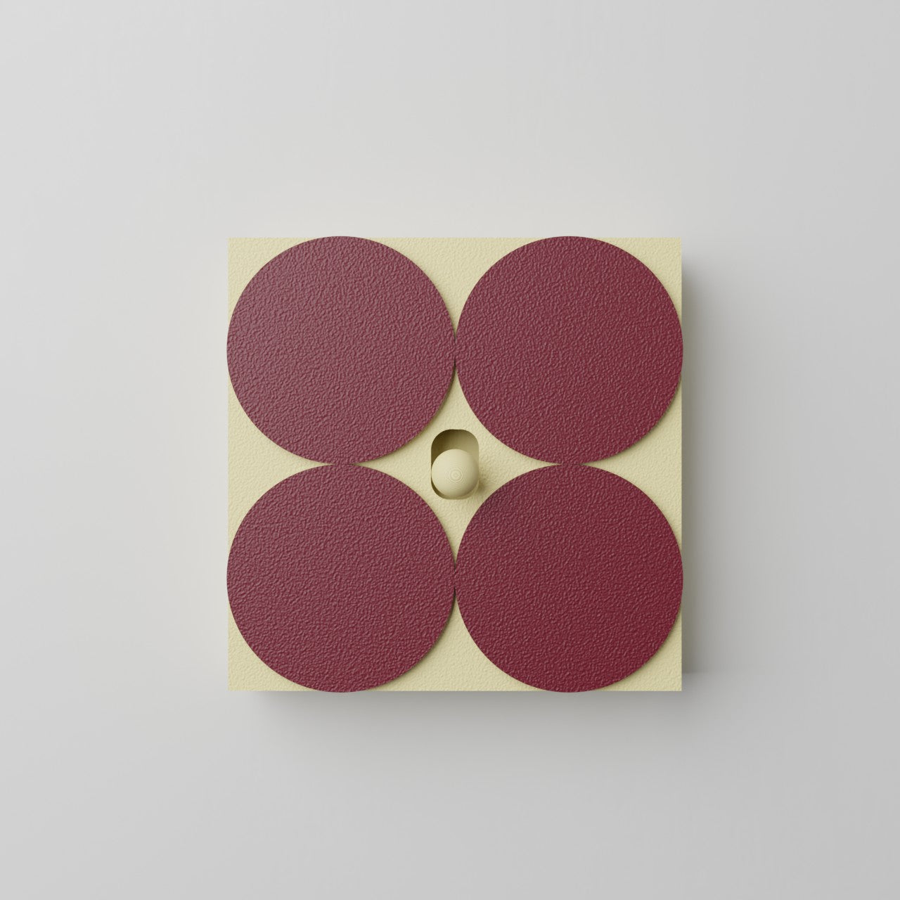 Switches Pop Up Circles Single