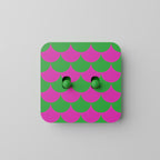 Switches Pattern Scales Double
