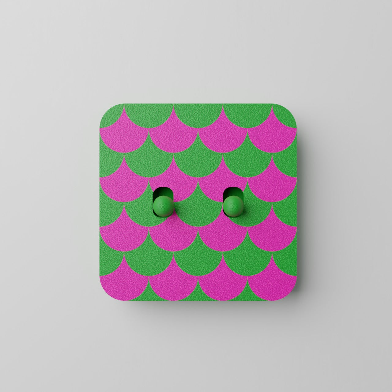 Switches Pattern Scales Double