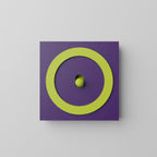 Switches Pop Up Ring Single