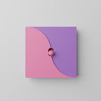 Switches Pop Up Balance Single