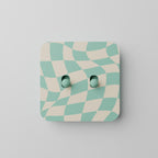 Switches Pattern Wave Double