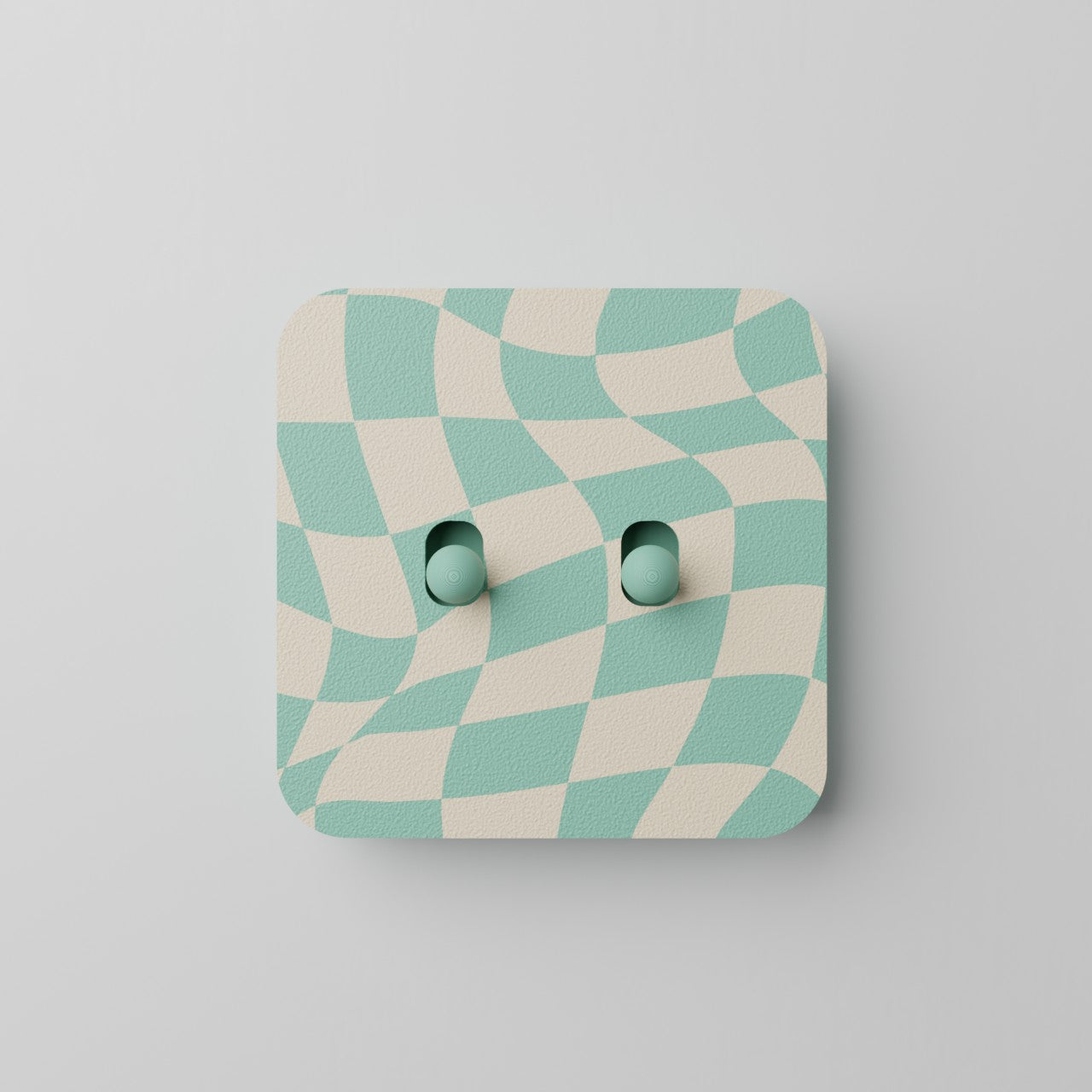 Switches Pattern Wave Double