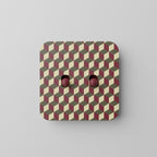 Switches Pattern Cubes Double