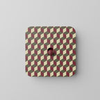 Switches Pattern Cubes Single