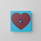 Switches Pop Up Heart Single