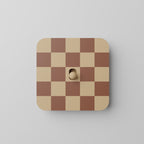 Switches Pattern Chess Single