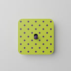 Switches Pattern Polka Dot Single