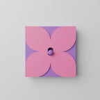 Switches Pop Up Flower Single