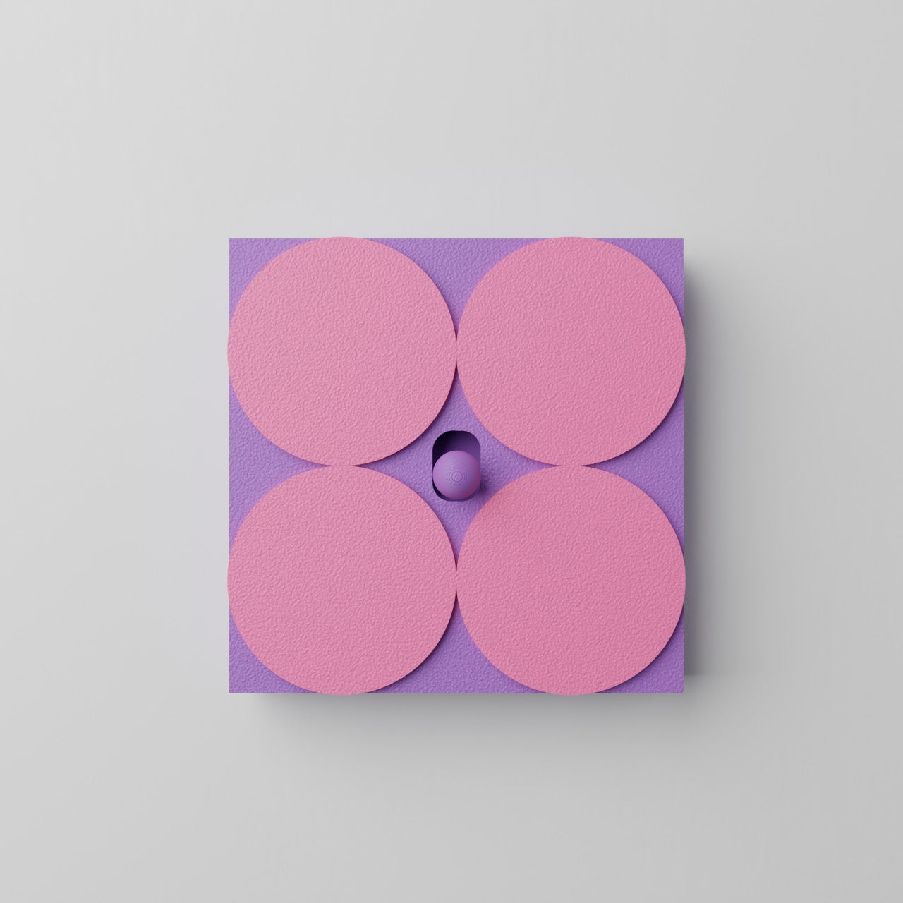 Switches Pop Up Circles Single