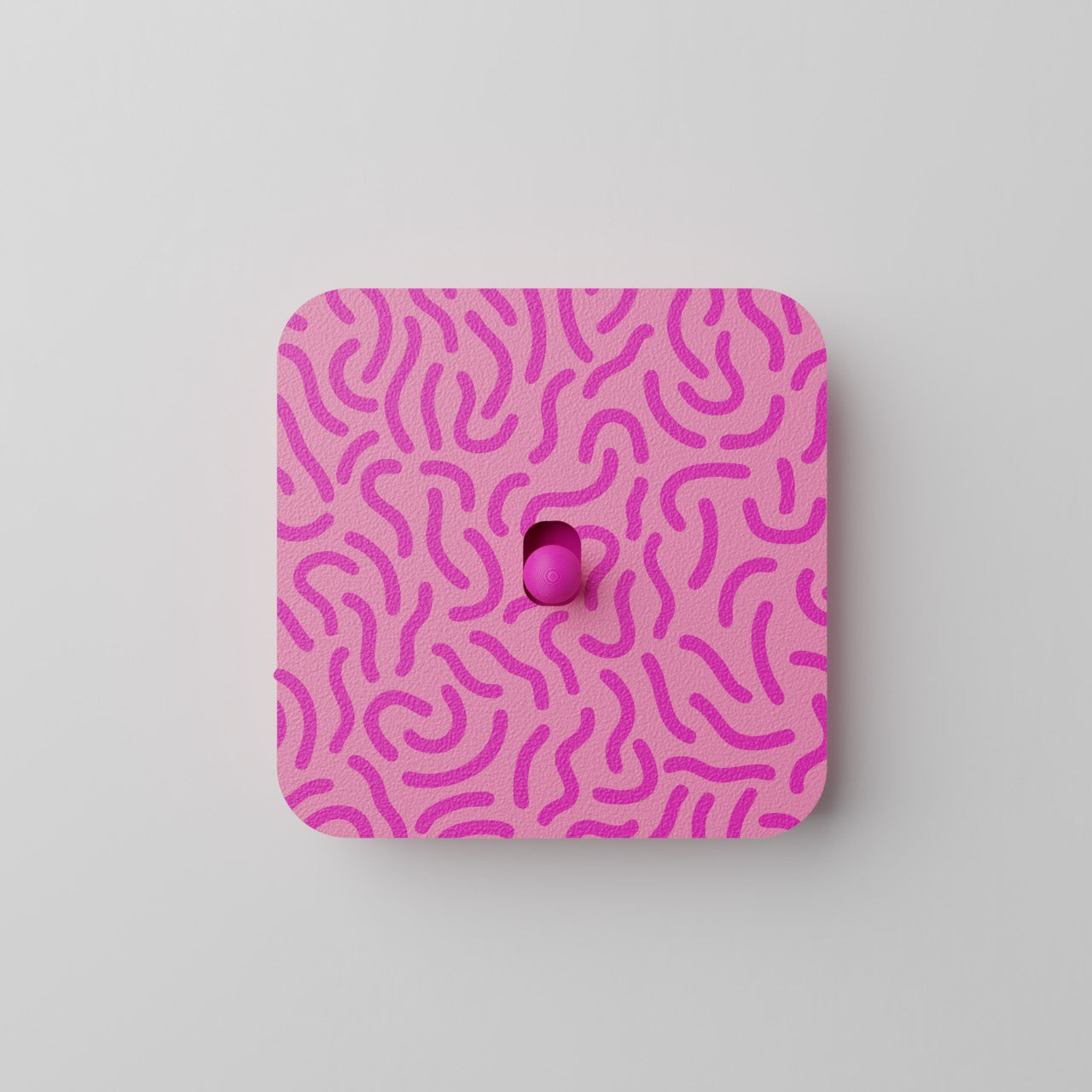 Switches Pattern Wiggle Single