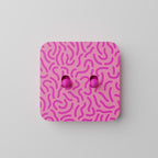 Switches Pattern Wiggle Double