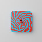 Switches Pattern Twirl Single