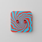 Switches Pattern Twirl Double
