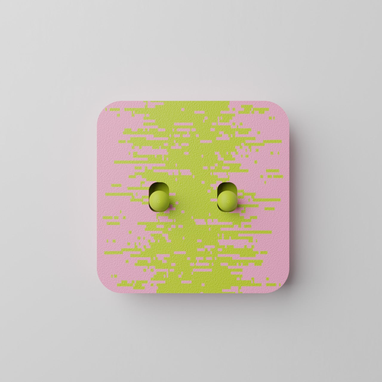Switches Pattern Cyber Double