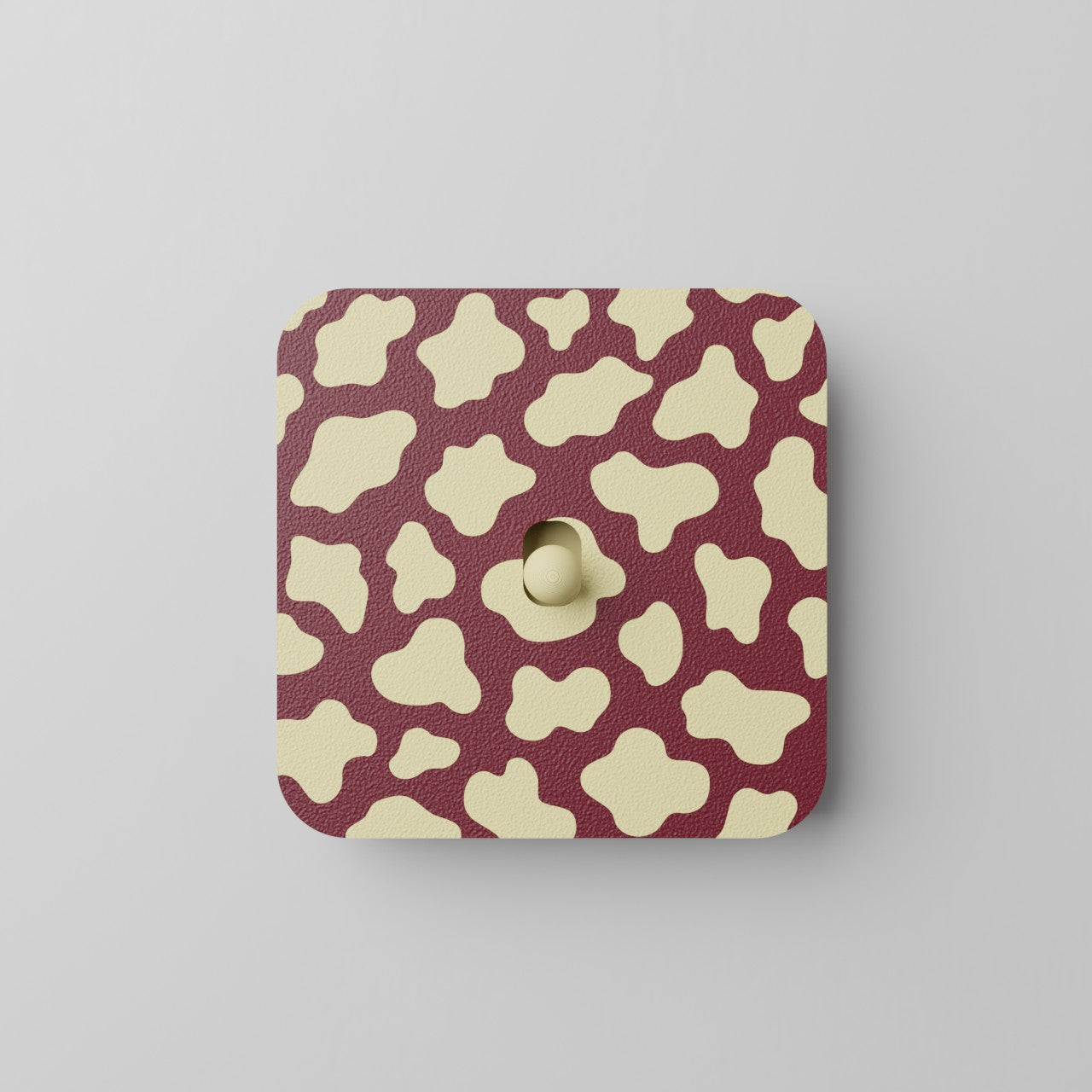 Switches Pattern Cow Single
