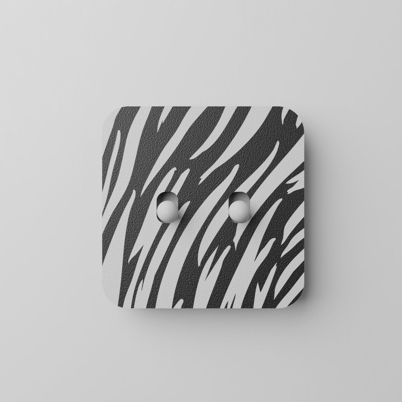 Switches Pattern Tiger Double