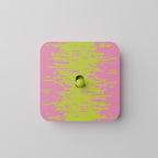 Switches Pattern Cyber Single
