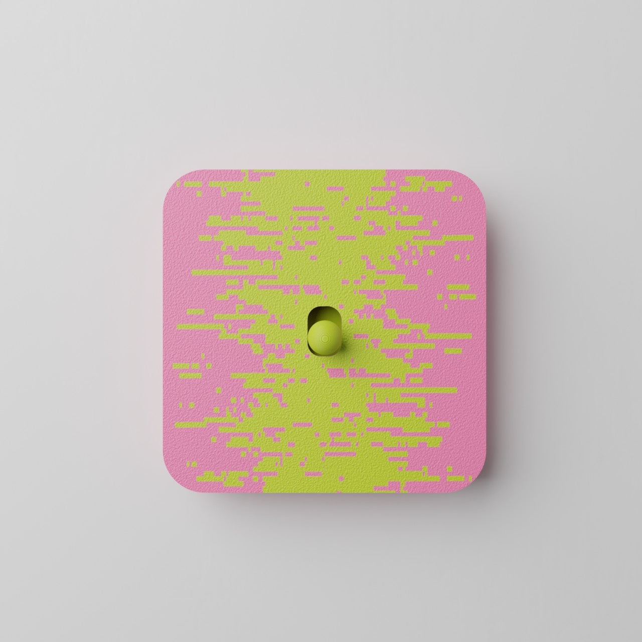 Switches Pattern Cyber Single