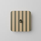 Switches Pattern Stripes Single